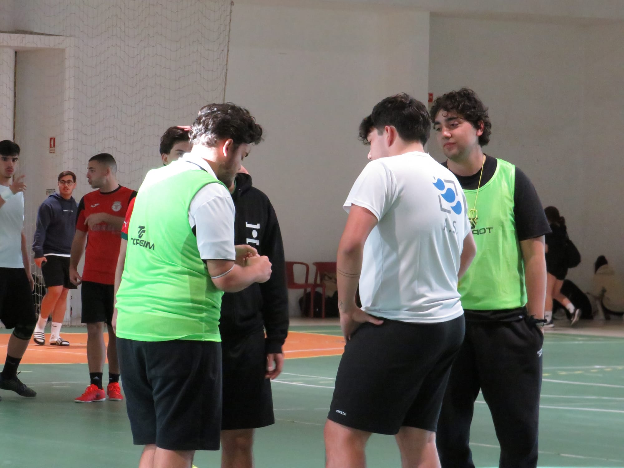 TORNEIO 24H