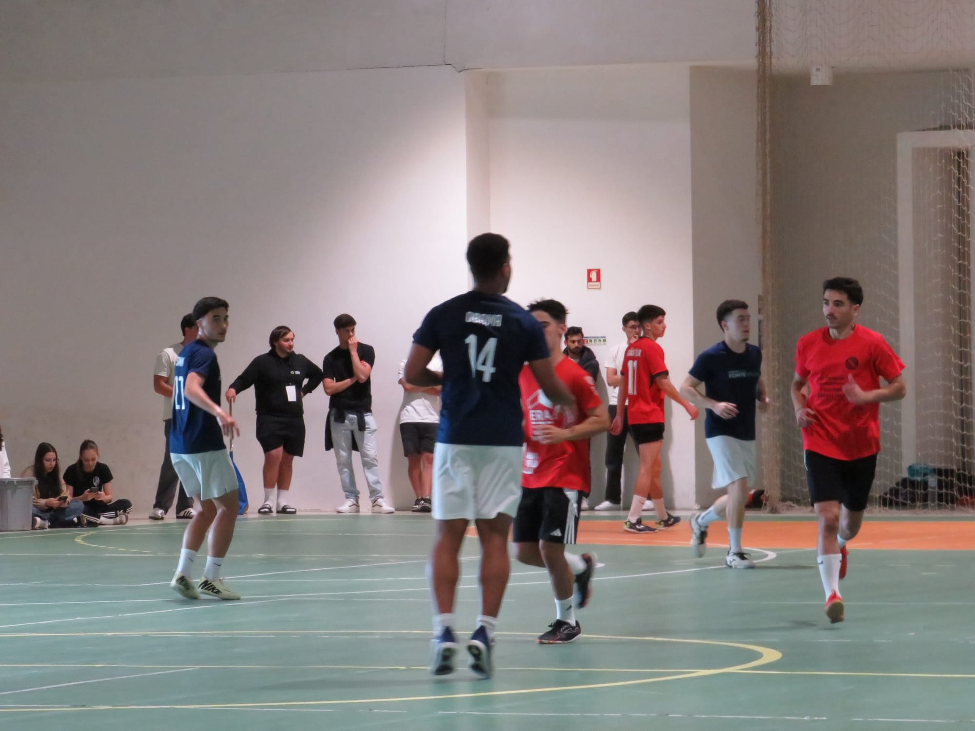 TORNEIO 24H