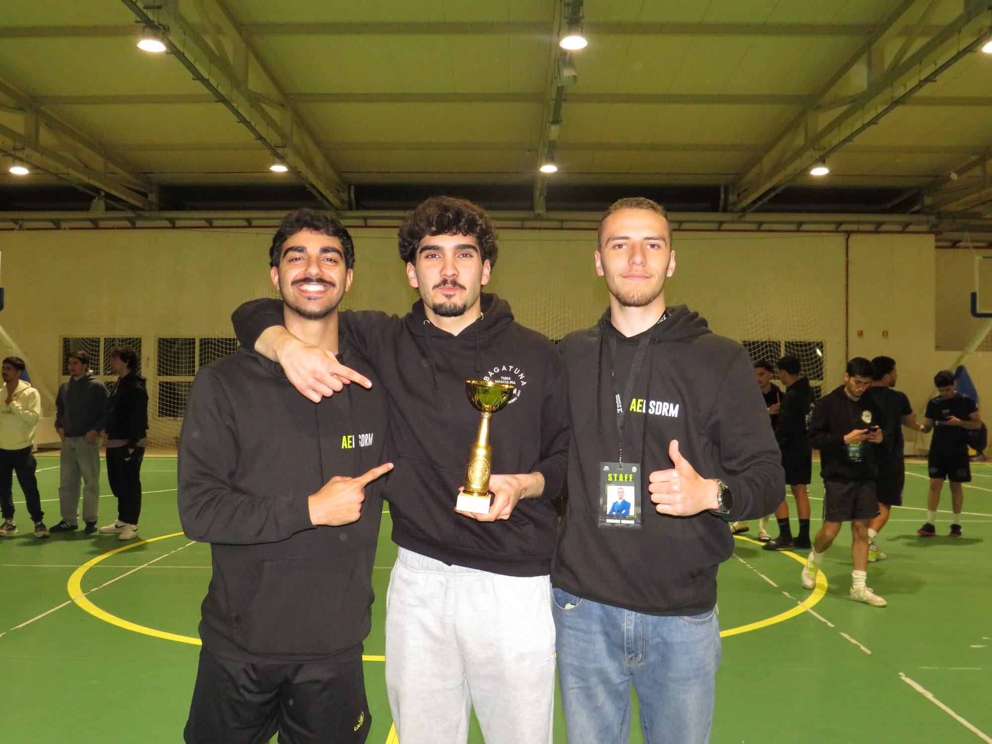 TORNEIO 24H