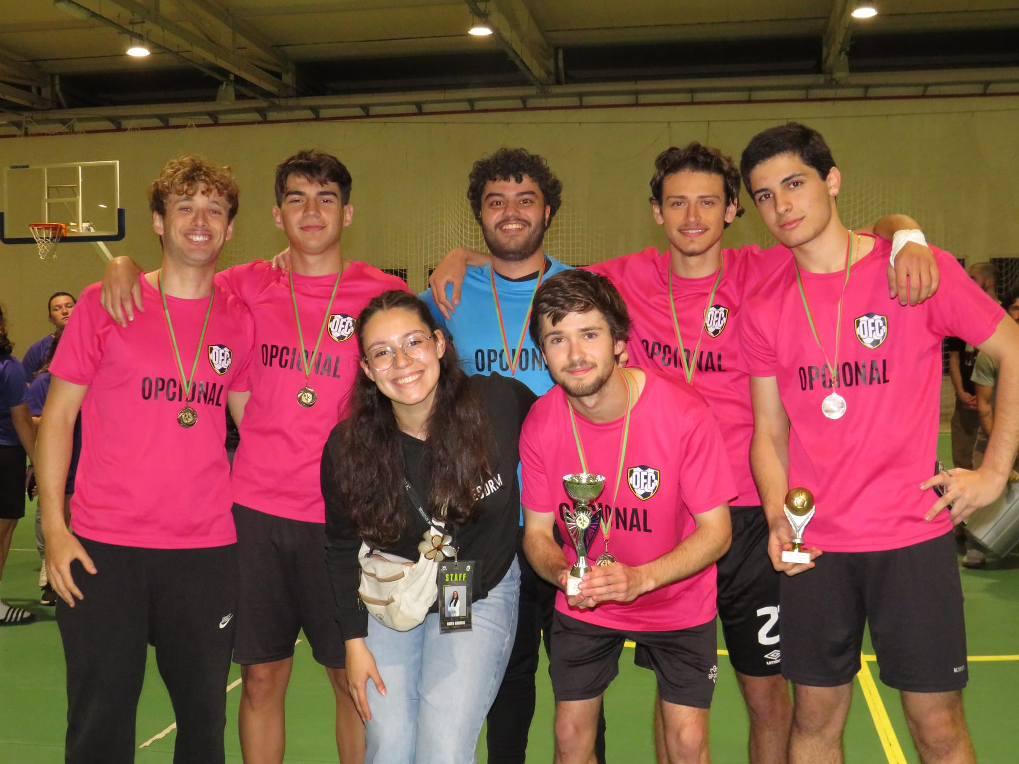 TORNEIO 24H