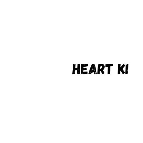 Heart Ki