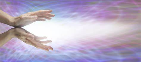 Distance Reiki