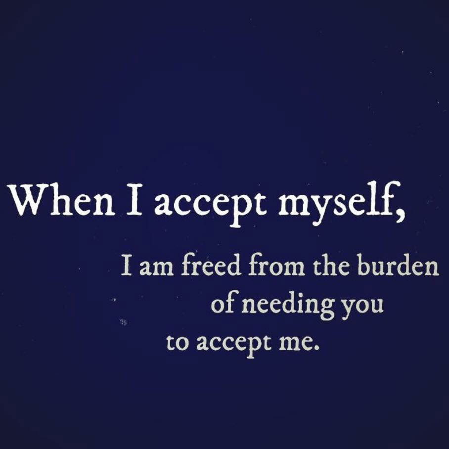 I might not be....