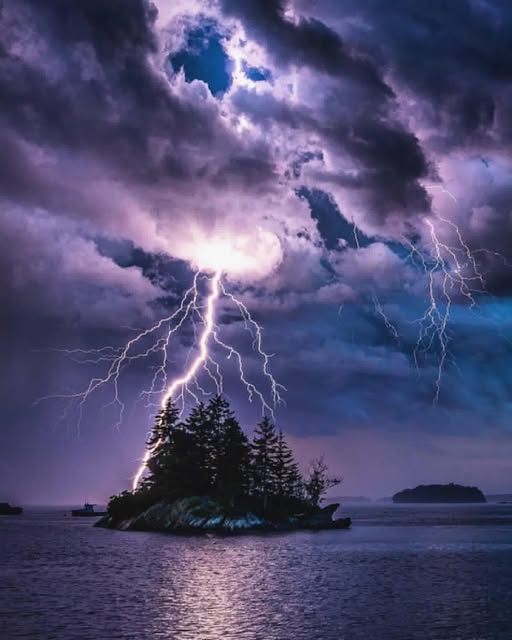 When words trigger you