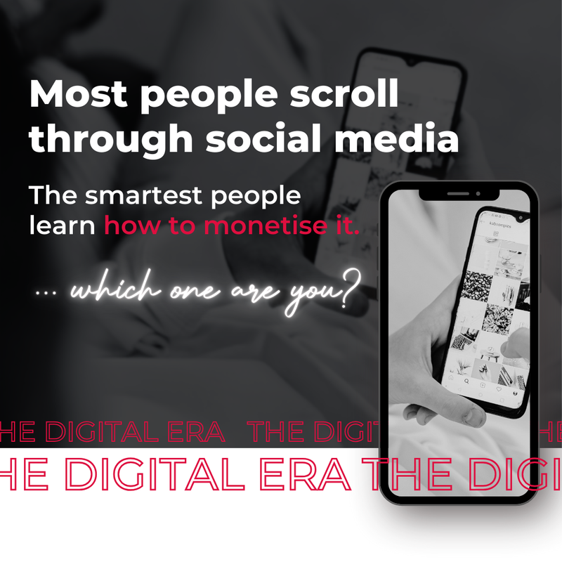 The Digital Era