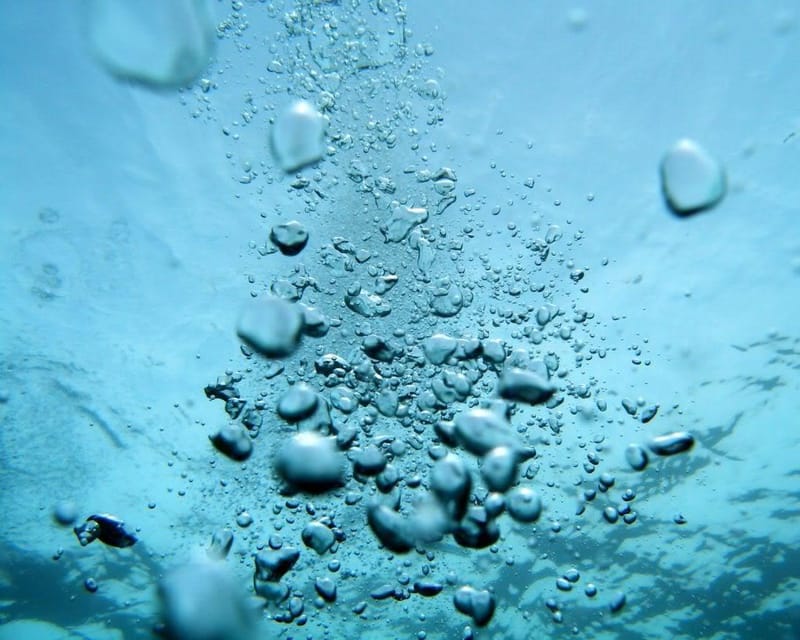 Living Water