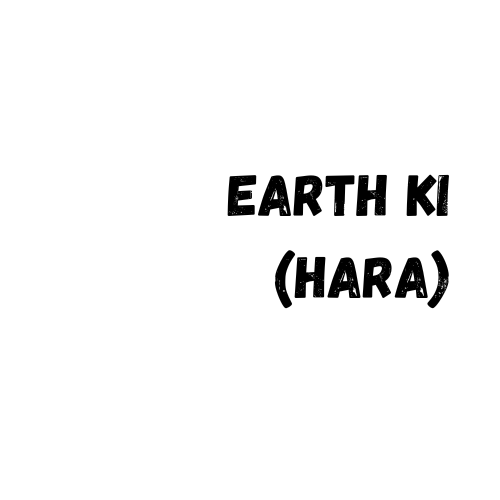 Earth Ki