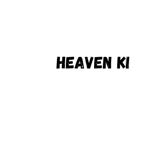 Heaven Ki