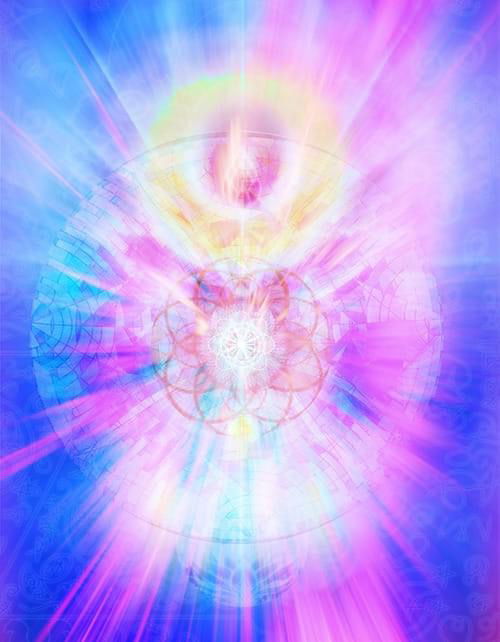 Reiki the Practice vs. Reiki the Energy