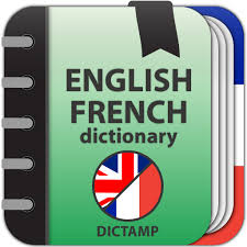 FRENCH/ENGLISH DICTIONARY