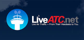 LIVEATC.NET (LIVE ATC FROM AROUND THE WORLD)