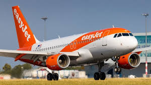 SUNDAY 09/02/25 EASYJET CAPTAIN BECOMES INCAPICATED IN MIDFLIGHT