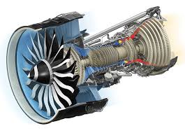 WHAT IS THE KEY DIFFERENCE BETWEEN A TURBOJET AND A TURBOFAN