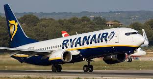 5 DIFFERNCES BETWEEN RYANAIR AND RYANAIR UK