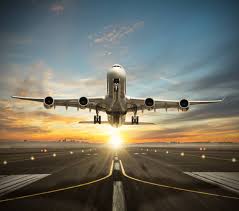 WHY SOME AIRCRAFT TAKE OFF WITHOUT RETRACTING THE LANDING GEAR