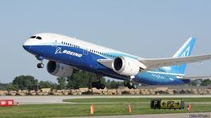 BOIENG 787 HAS NOW CARRIED ONE BILLION PASSENGERS