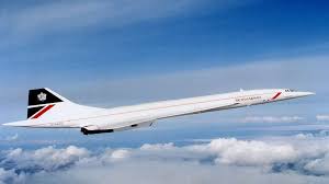 THE RARER FLIGHTS OF CONCORDE