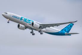 7 DIFFERENCES BETWEEN A330 AND A330 NEO