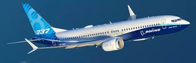 PROBLEMS BOEING HAD TRYINGTO MAKE THE 737 MAX ENGINE QUIETER