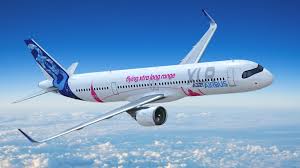 THE WORLDS LONGEST A321XLR FLIGHTS