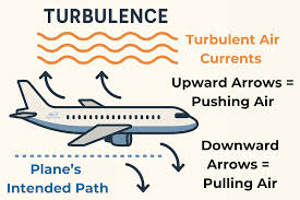 TURBULENCE