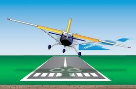 CROSSWIND LANDINGS
