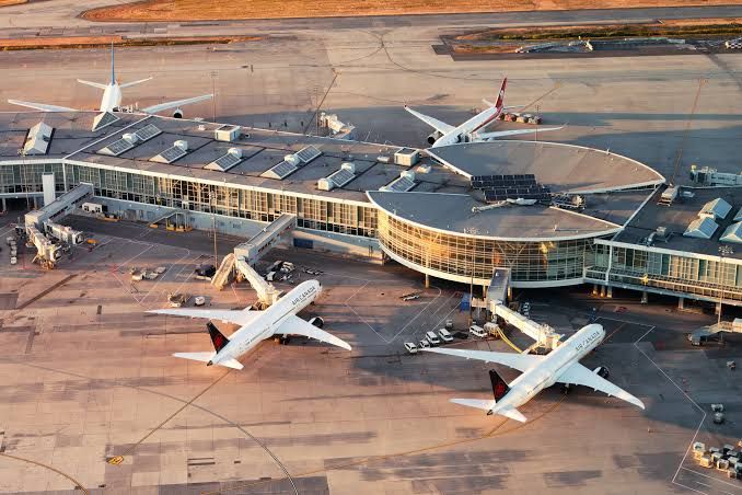 AIRPORT