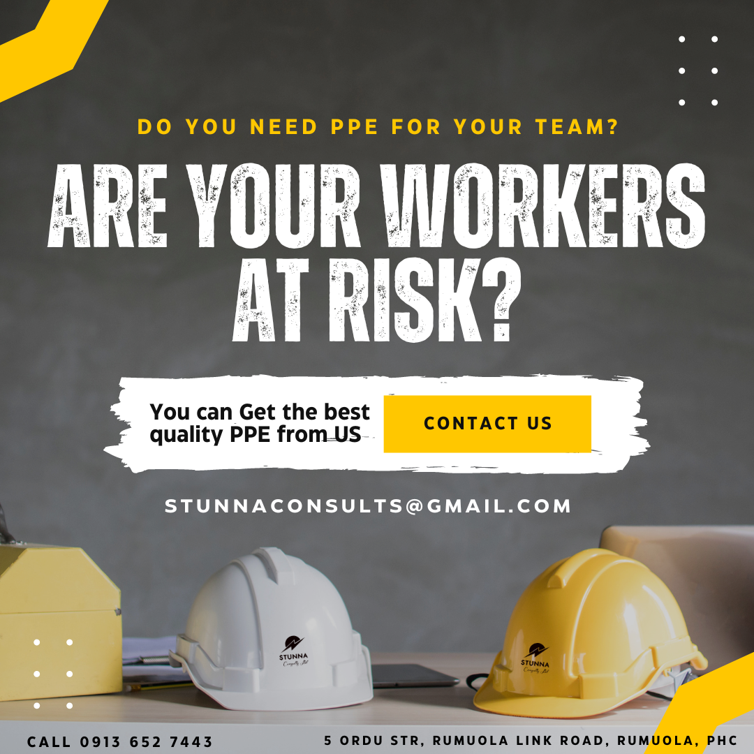 Is your safety in check?