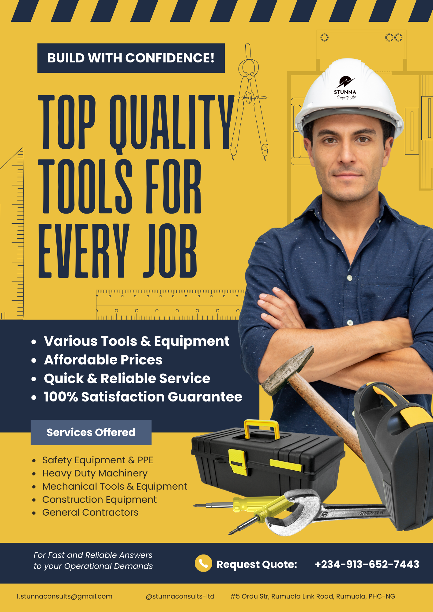 Get Access to Latest Equipment Without the High Upfront Costs!