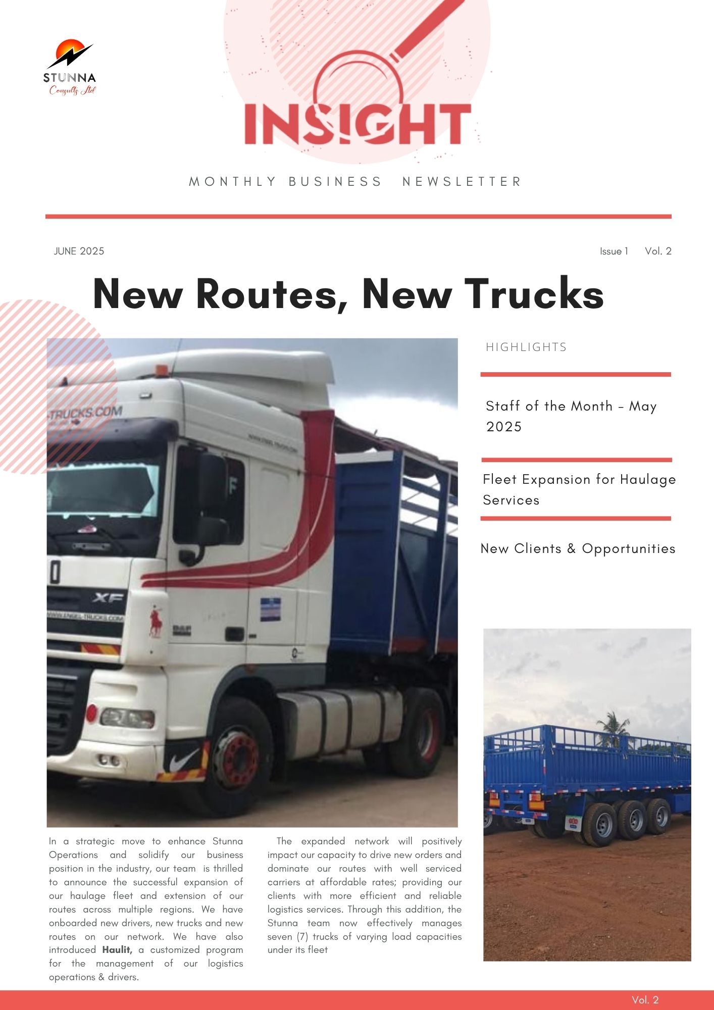 Bullettin - Jun 2025