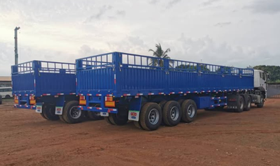 Stunna Consults Acquires New Trucks, Expands Routes to New Regions