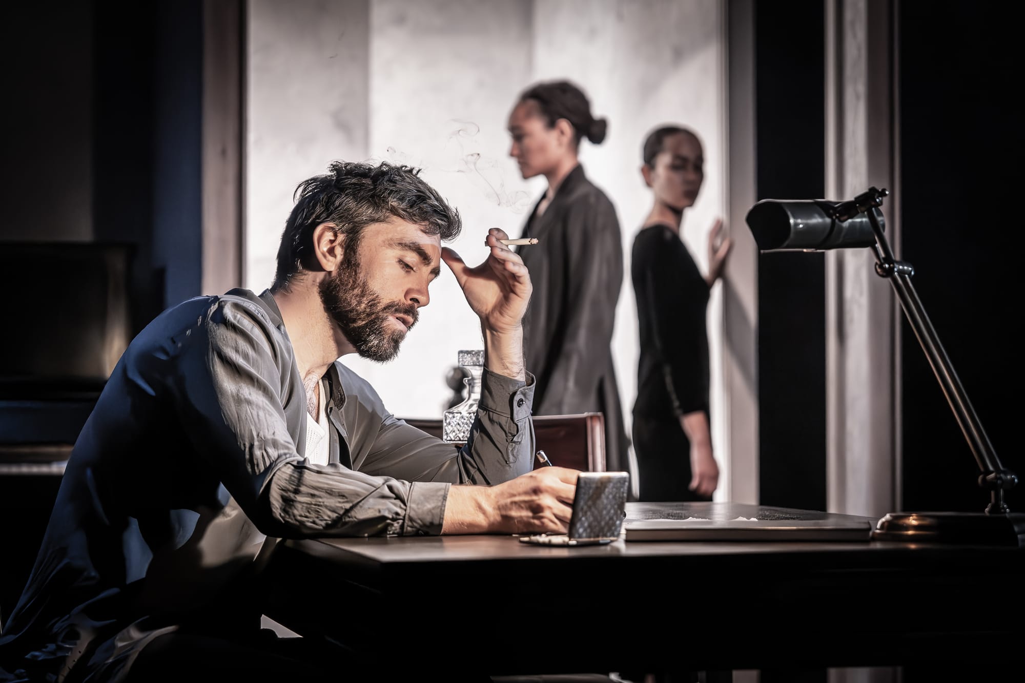 Deputy Production Manager