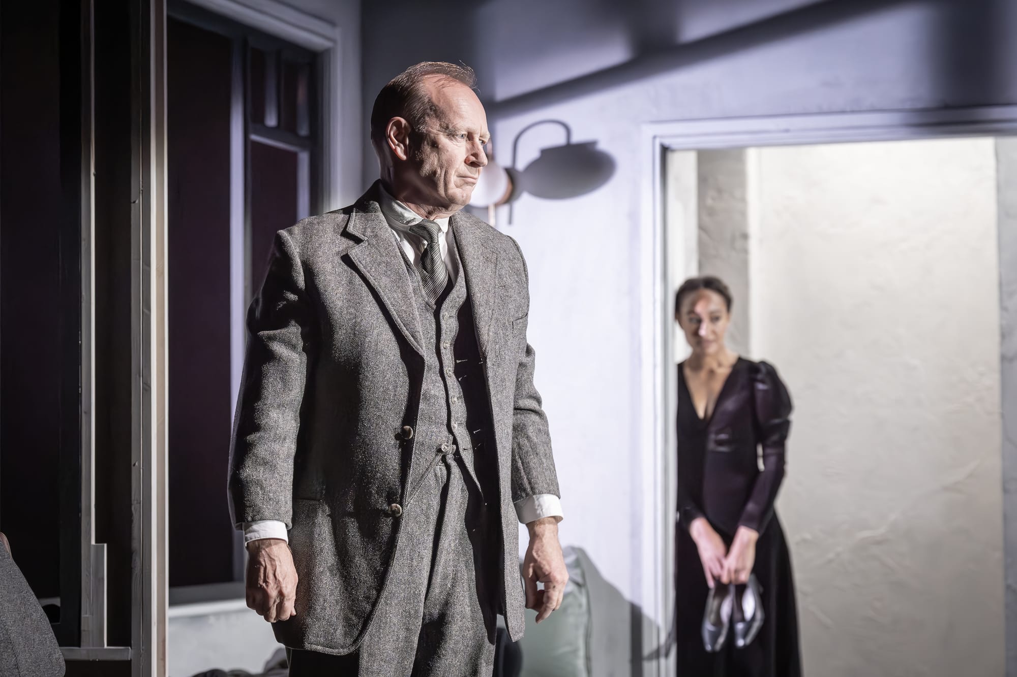 Deputy Production Manager