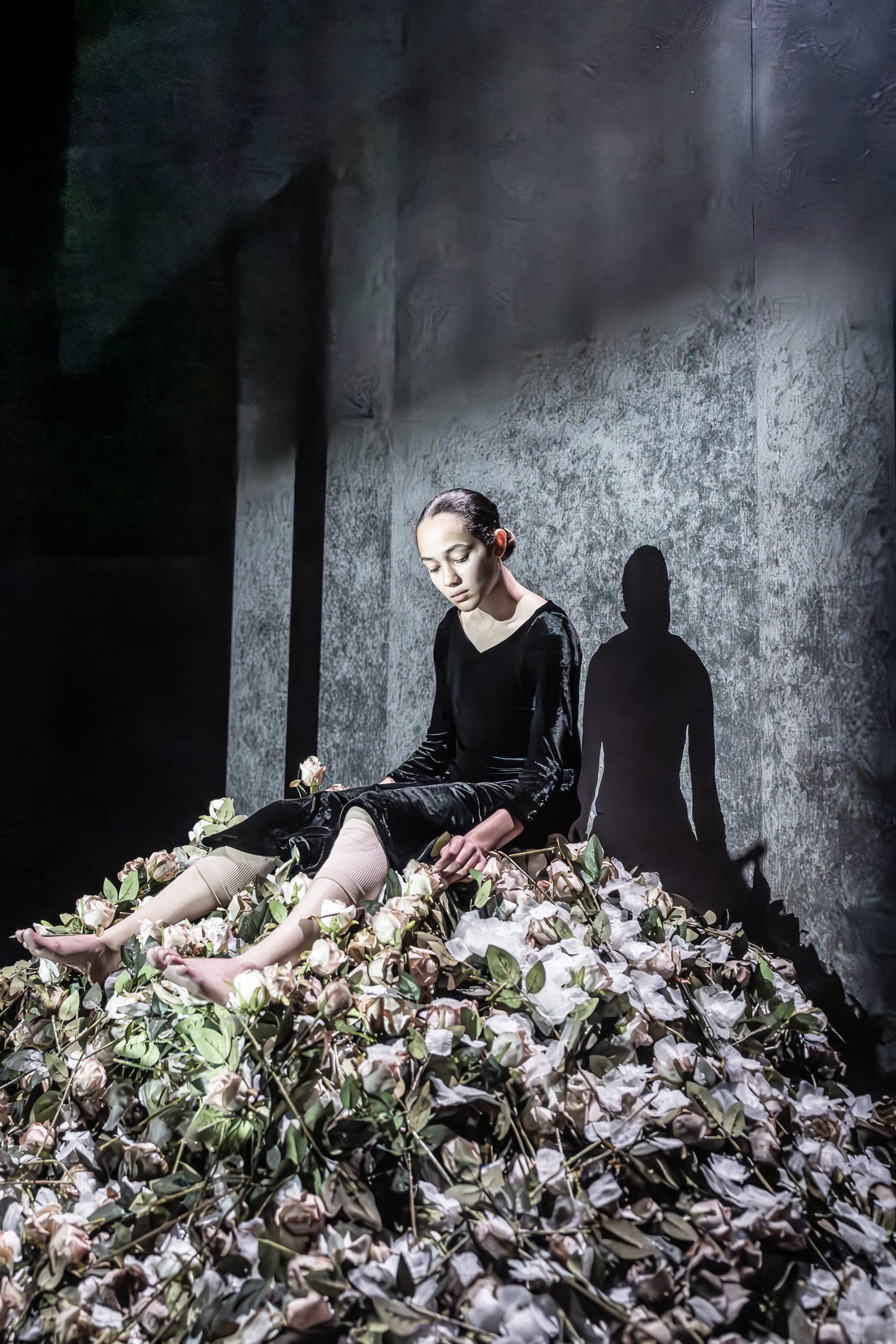 Deputy Production Manager