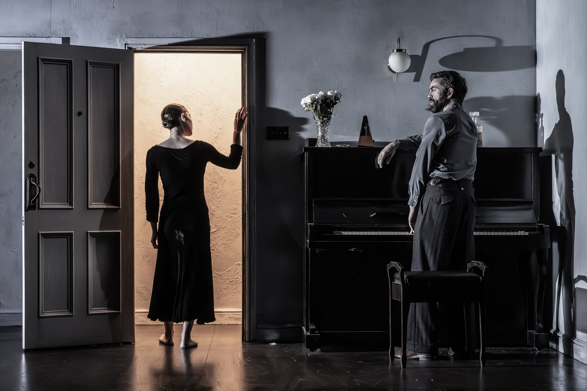 Deputy Production Manager