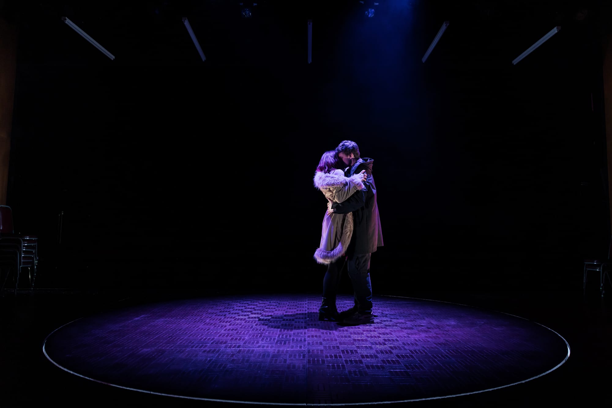 Production Electrician