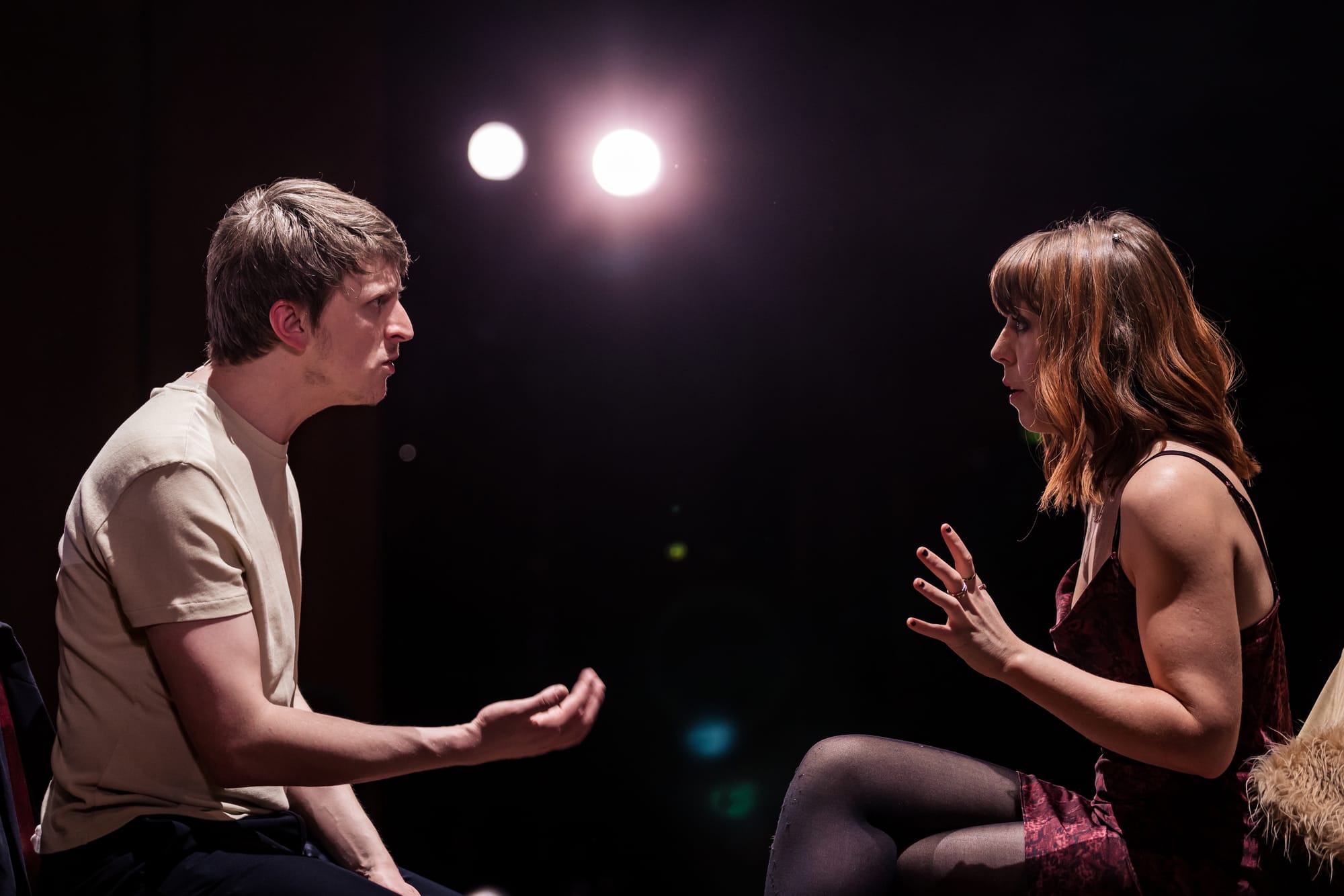 Production Electrician