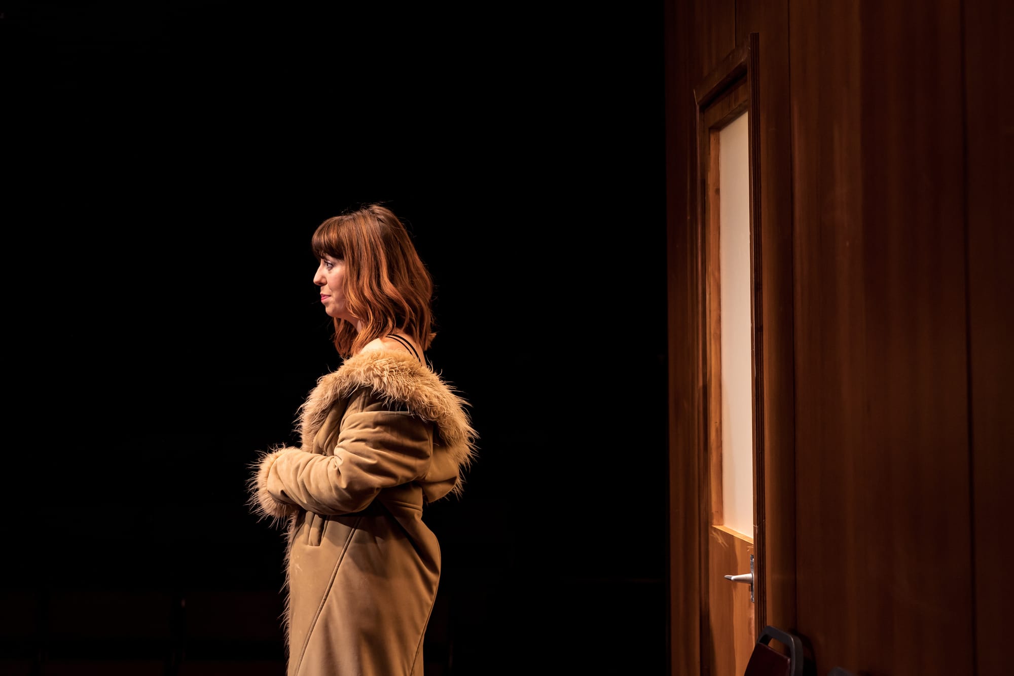 Production Electrician