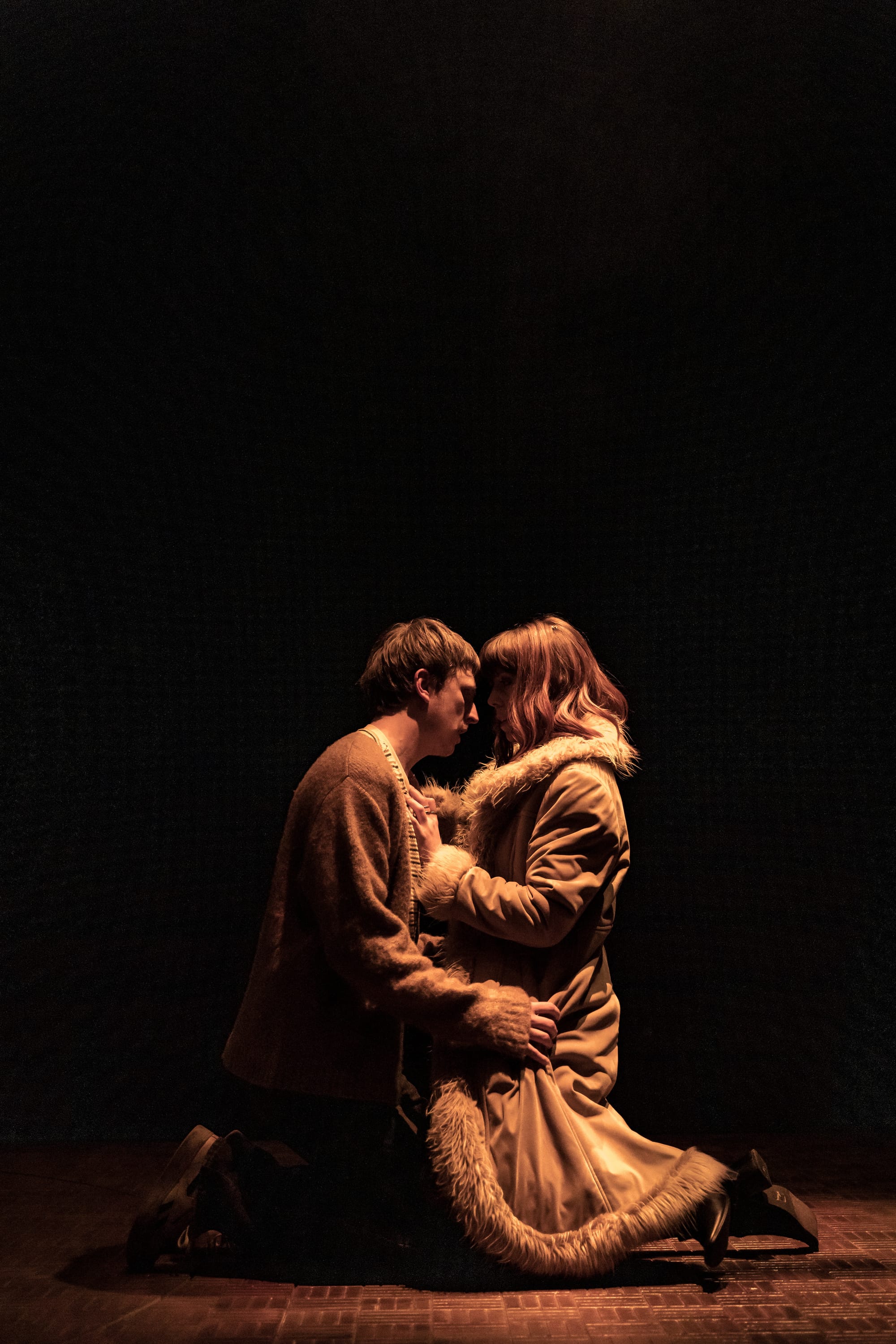 Production Electrician