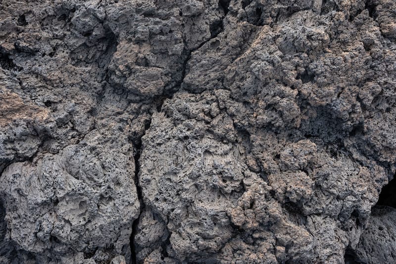 بازلت بركاني basalt