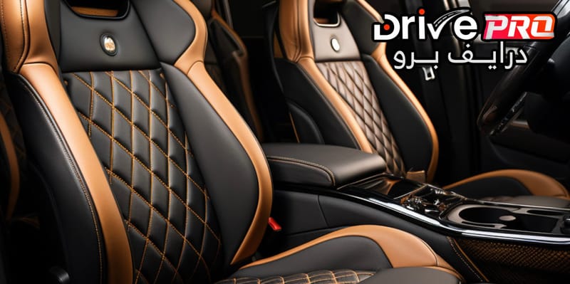 تلبيس الارضيه و المقاعد