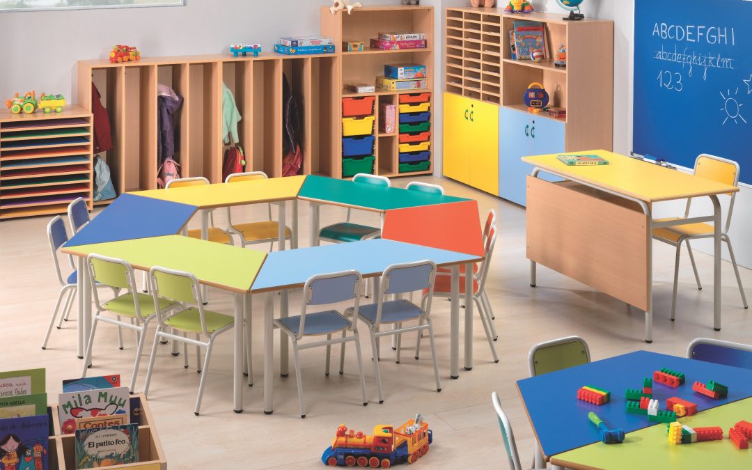 PREESCOLAR