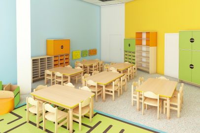 PREESCOLAR