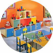 PREESCOLAR