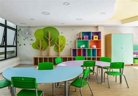 PREESCOLAR