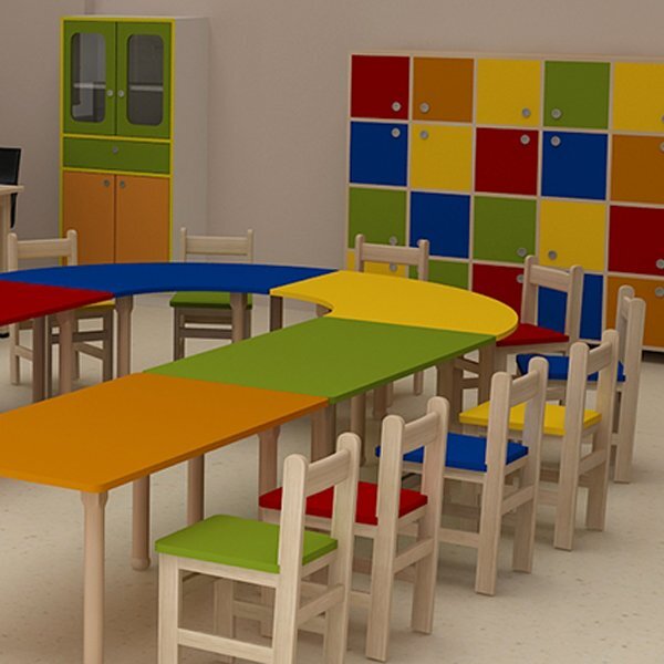 PREESCOLAR