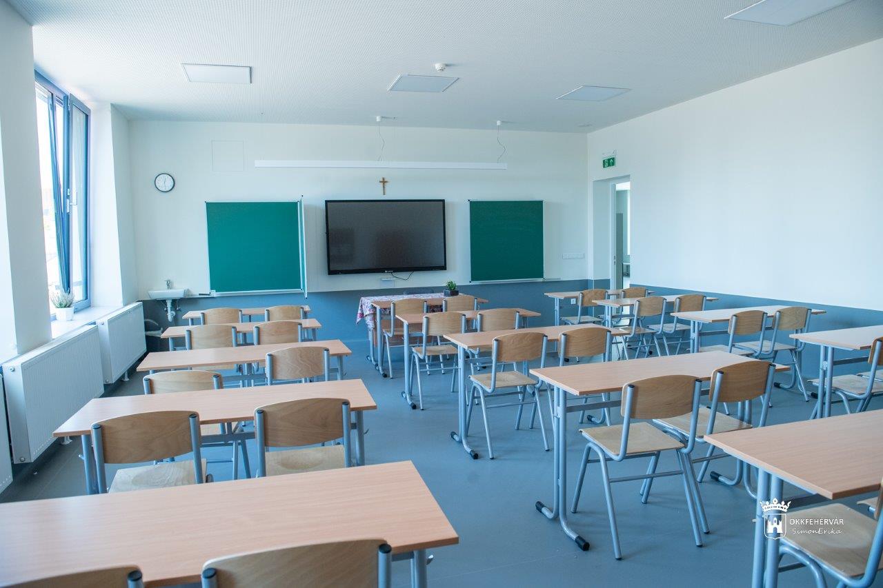 PRIMARIA Y SECUNDARIA