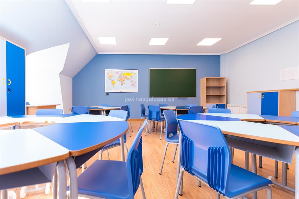 PRIMARIA Y SECUNDARIA