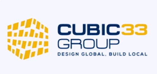 CUBIC 33 GROUP