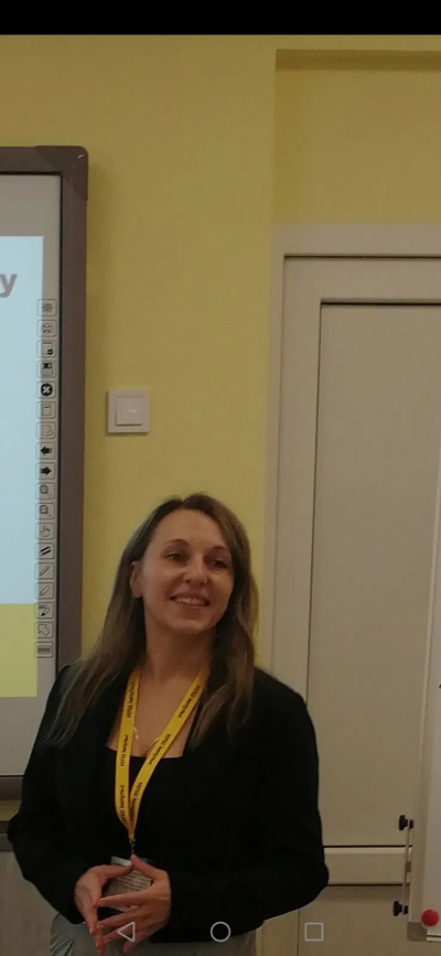 Підвищення кваліфікації керівників «Діяльнісний підхід у загальній середній освіті в реаліях сьогодення»